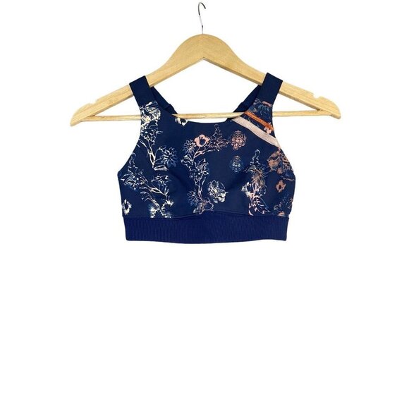 Free People Intimates Sleepwear Free Styler Sports Bra Size XS - Picture 2 of 7